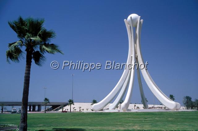 bahrein 11.JPG - Pearl MonumentManamaBahrein